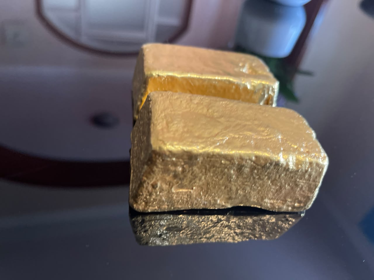 Gold